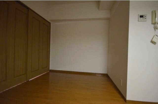 メゾン・アンソレイエの物件内観写真