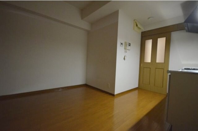 メゾン・アンソレイエの物件内観写真