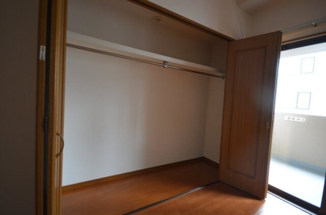 メゾン・アンソレイエの物件内観写真