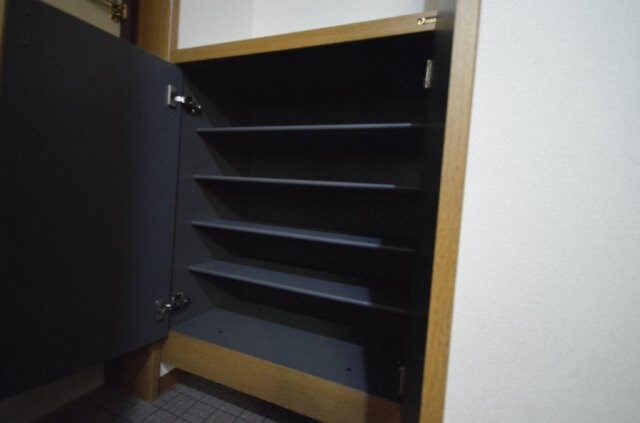 メゾン・アンソレイエの物件内観写真