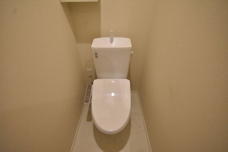 HEBEL MAISON 舟入川口町の物件内観写真