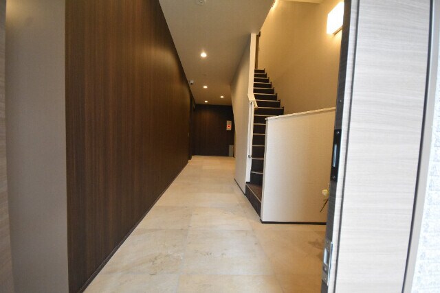 HEBEL MAISON 舟入川口町の物件外観写真