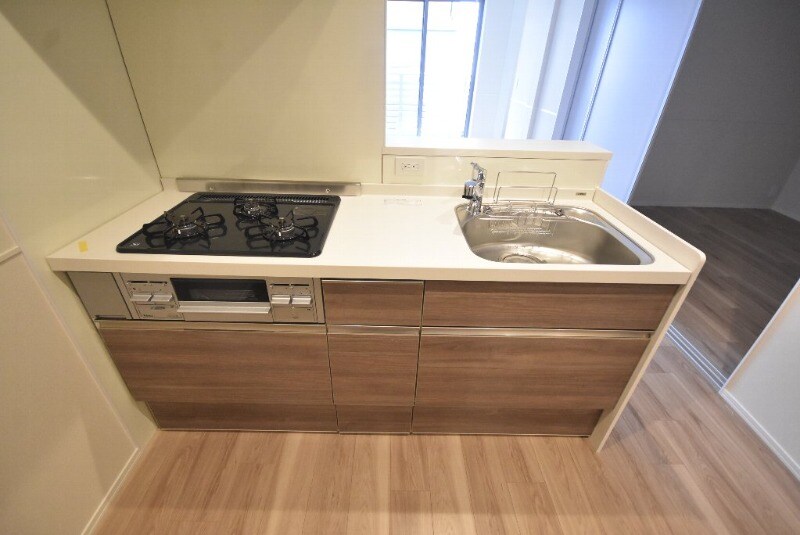 HEBEL MAISON 舟入川口町の物件内観写真