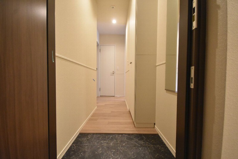 HEBEL MAISON 舟入川口町の物件内観写真