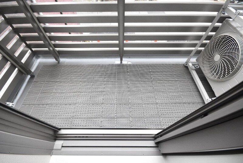 HEBEL MAISON 舟入川口町の物件内観写真