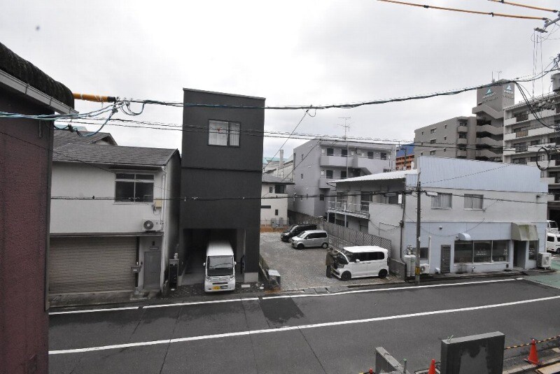 HEBEL MAISON 舟入川口町の物件内観写真