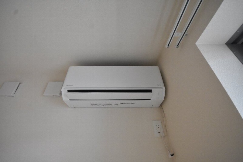 HEBEL MAISON 舟入川口町の物件内観写真