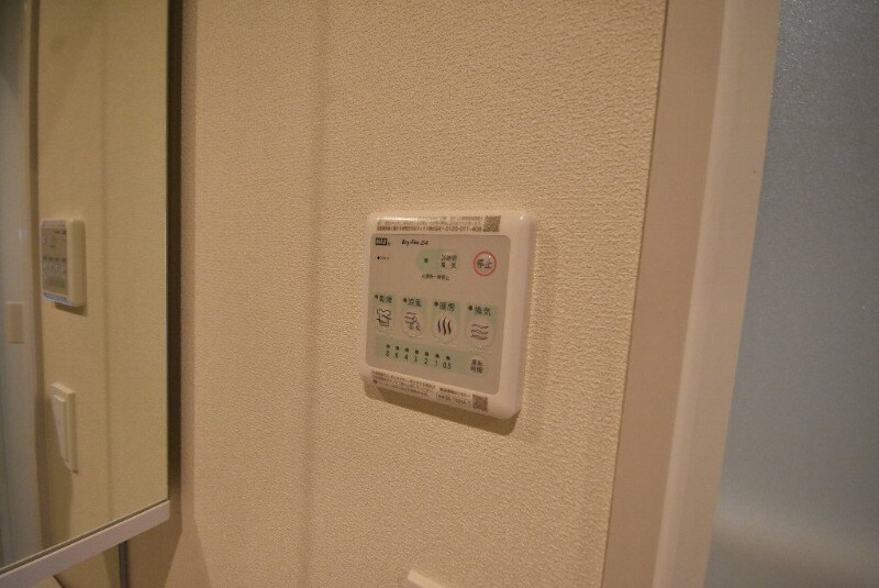 HEBEL MAISON 舟入川口町の物件内観写真