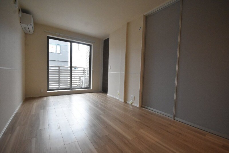 HEBEL MAISON 舟入川口町の物件内観写真