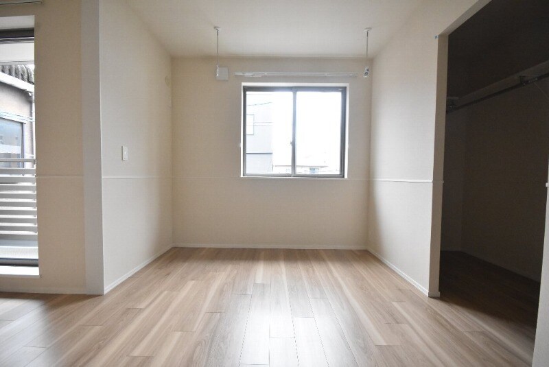 HEBEL MAISON 舟入川口町の物件内観写真