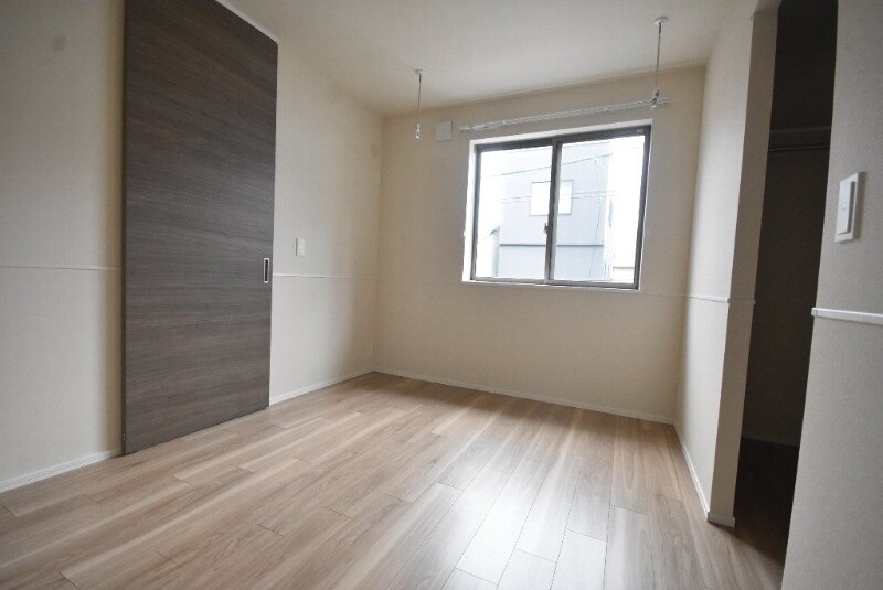 HEBEL MAISON 舟入川口町の物件内観写真