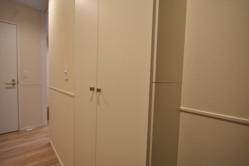 HEBEL MAISON 舟入川口町の物件内観写真
