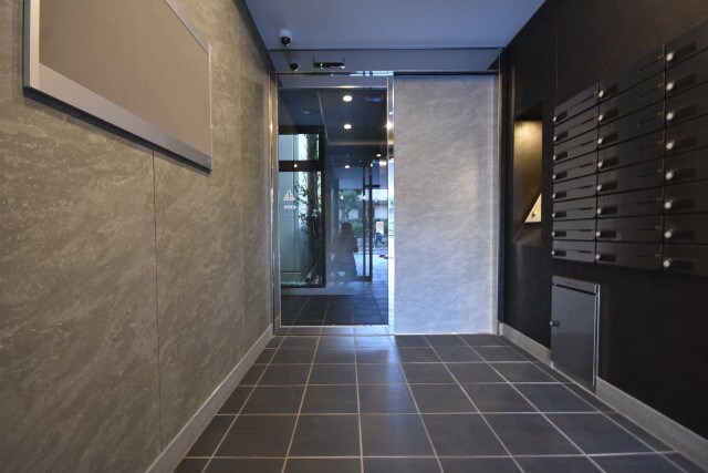 ウェンディ幟町アネクスの物件外観写真