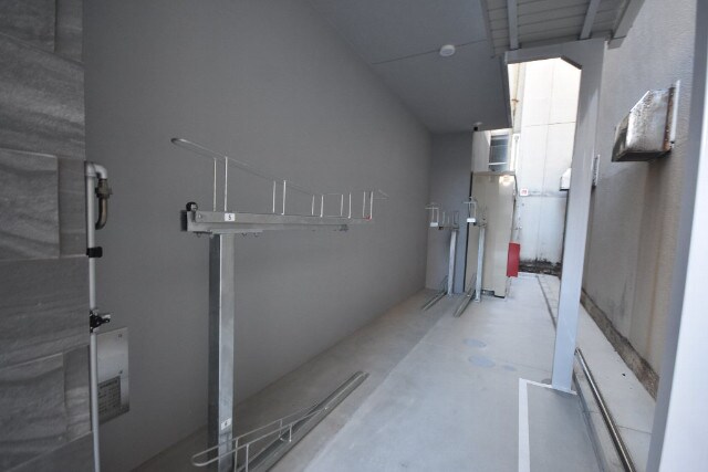 ウェンディ幟町アネクスの物件外観写真