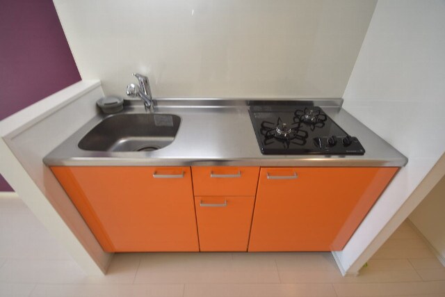 ウェンディ幟町アネクスの物件内観写真