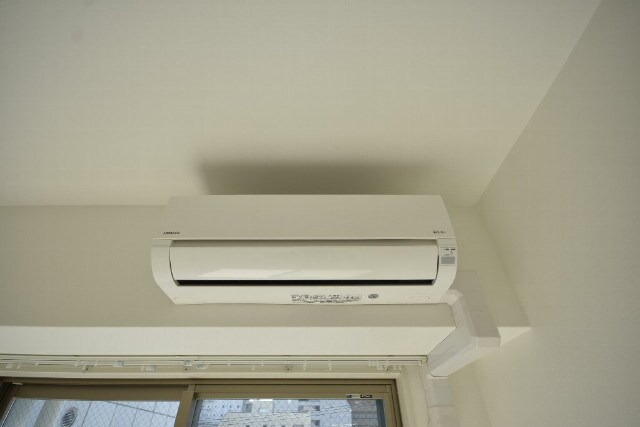 ウェンディ幟町アネクスの物件内観写真