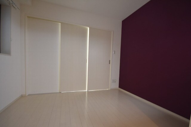 ウェンディ幟町アネクスの物件内観写真