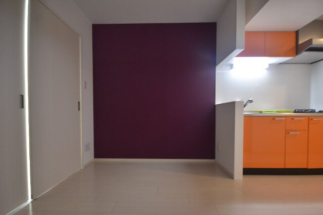 ウェンディ幟町アネクスの物件内観写真