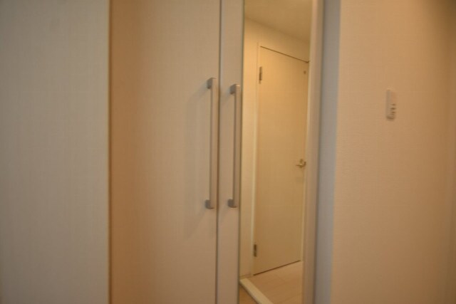 ウェンディ幟町アネクスの物件内観写真