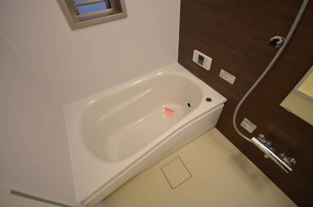 スプリングヘッズ鷹野橋の物件内観写真