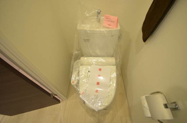 スプリングヘッズ鷹野橋の物件内観写真