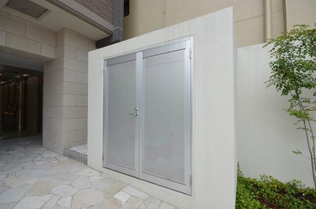 スプリングヘッズ鷹野橋の物件外観写真