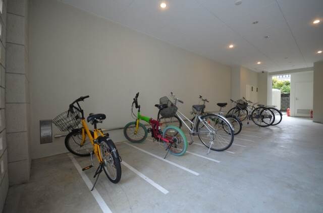 スプリングヘッズ鷹野橋の物件外観写真