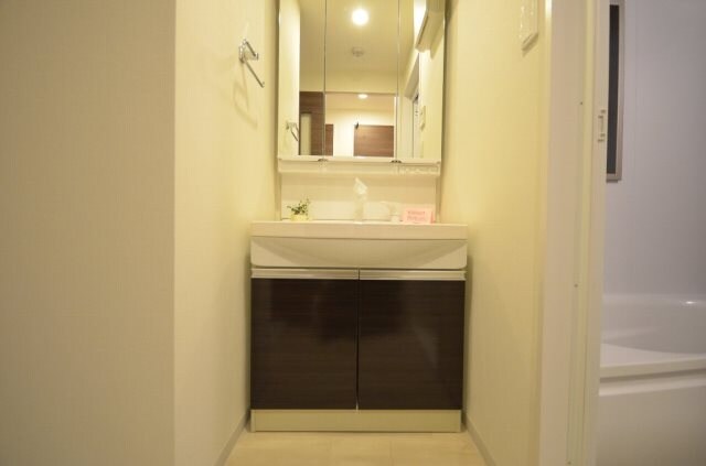 スプリングヘッズ鷹野橋の物件内観写真