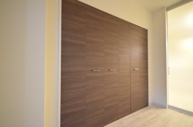 スプリングヘッズ鷹野橋の物件内観写真