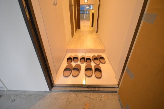 スプリングヘッズ鷹野橋の物件内観写真