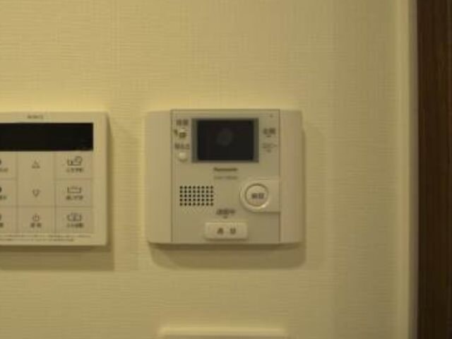 スプリングヘッズ鷹野橋の物件内観写真