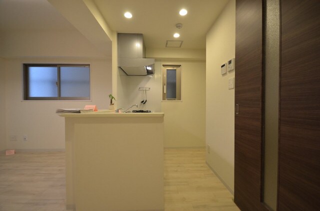 スプリングヘッズ鷹野橋の物件内観写真