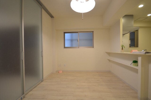 スプリングヘッズ鷹野橋の物件内観写真