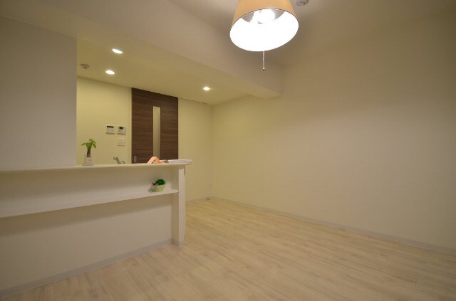 スプリングヘッズ鷹野橋の物件内観写真