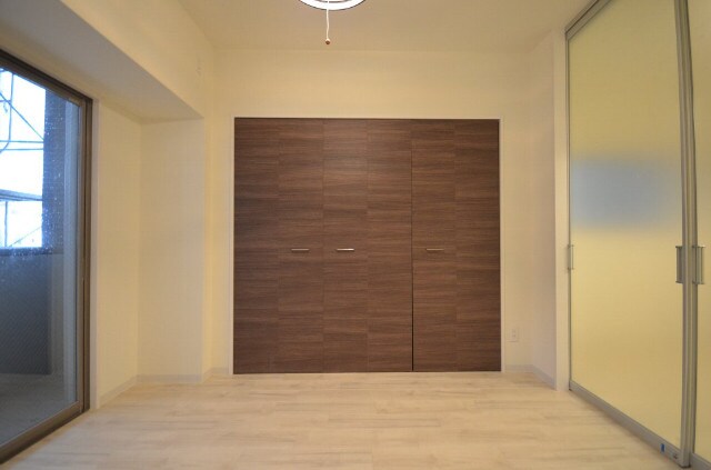 スプリングヘッズ鷹野橋の物件内観写真