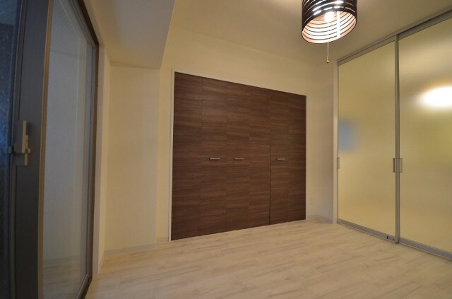 スプリングヘッズ鷹野橋の物件内観写真