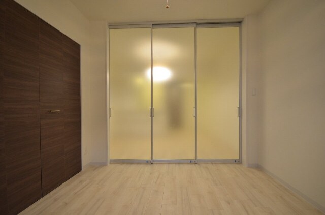 スプリングヘッズ鷹野橋の物件内観写真