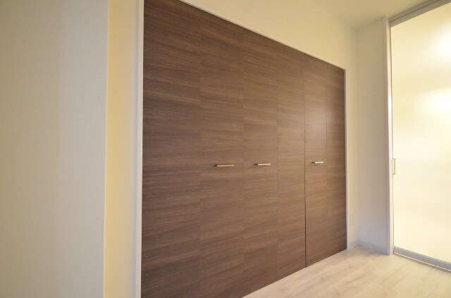 スプリングヘッズ鷹野橋の物件内観写真