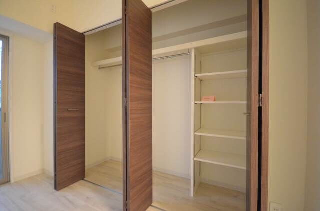 スプリングヘッズ鷹野橋の物件内観写真