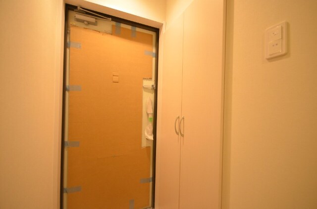 スプリングヘッズ鷹野橋の物件内観写真