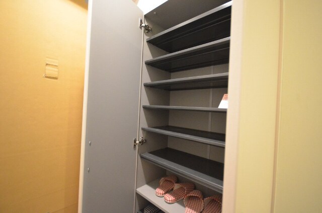 スプリングヘッズ鷹野橋の物件内観写真