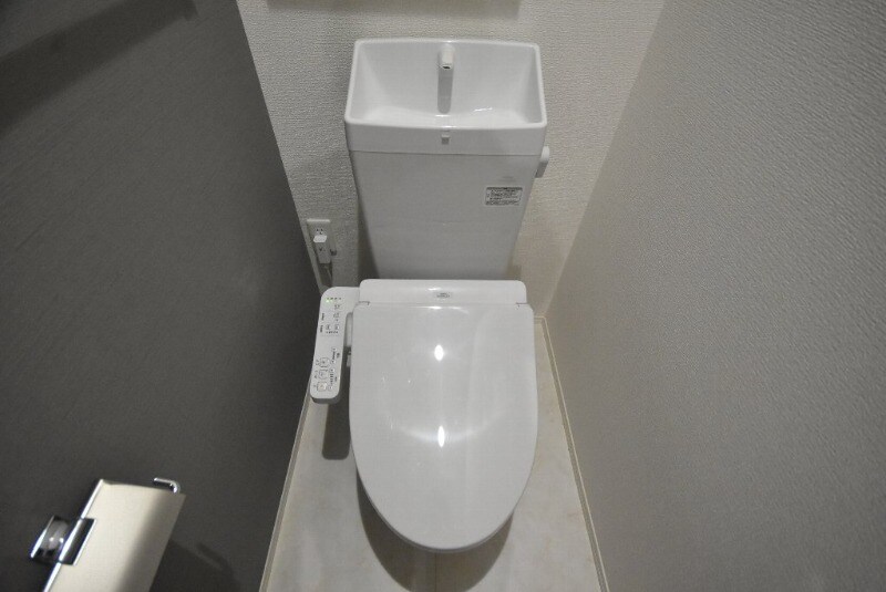 campanella高須の物件内観写真