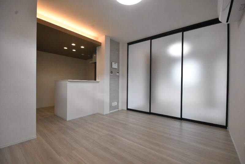 campanella高須の物件内観写真