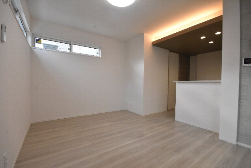 campanella高須の物件内観写真