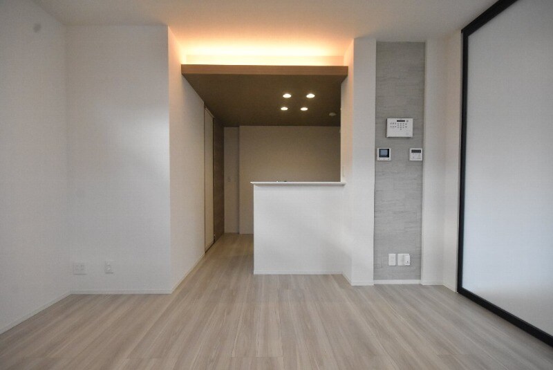 campanella高須の物件内観写真