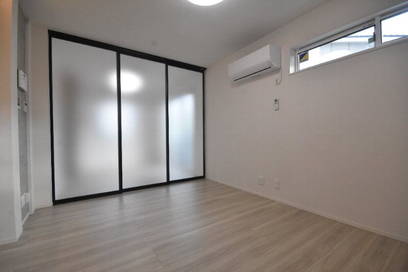 campanella高須の物件内観写真