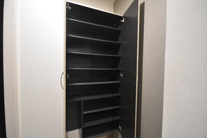 campanella高須の物件内観写真