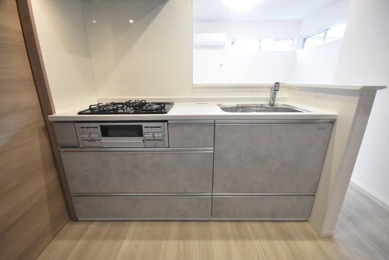 campanella高須の物件内観写真