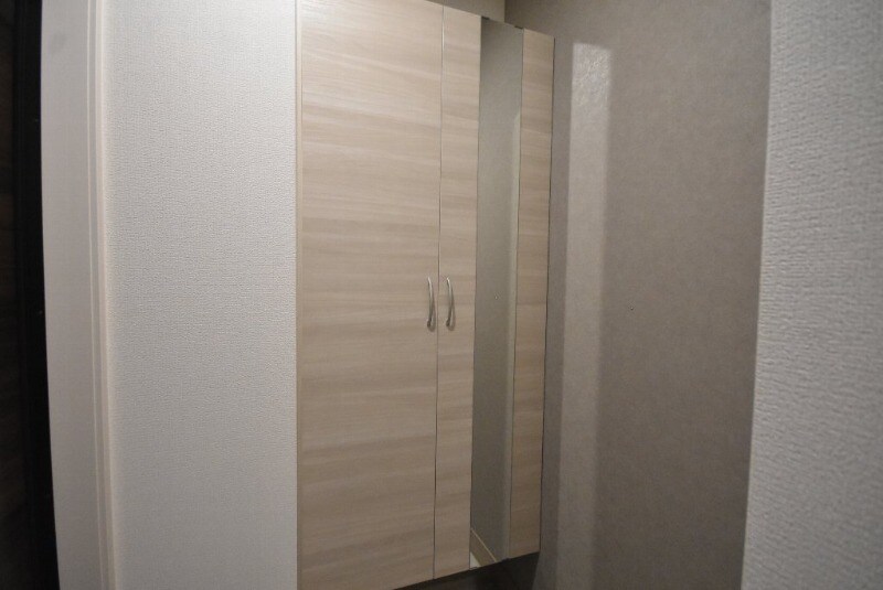 campanella高須の物件内観写真