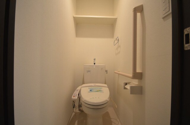 アルル国泰寺の物件内観写真